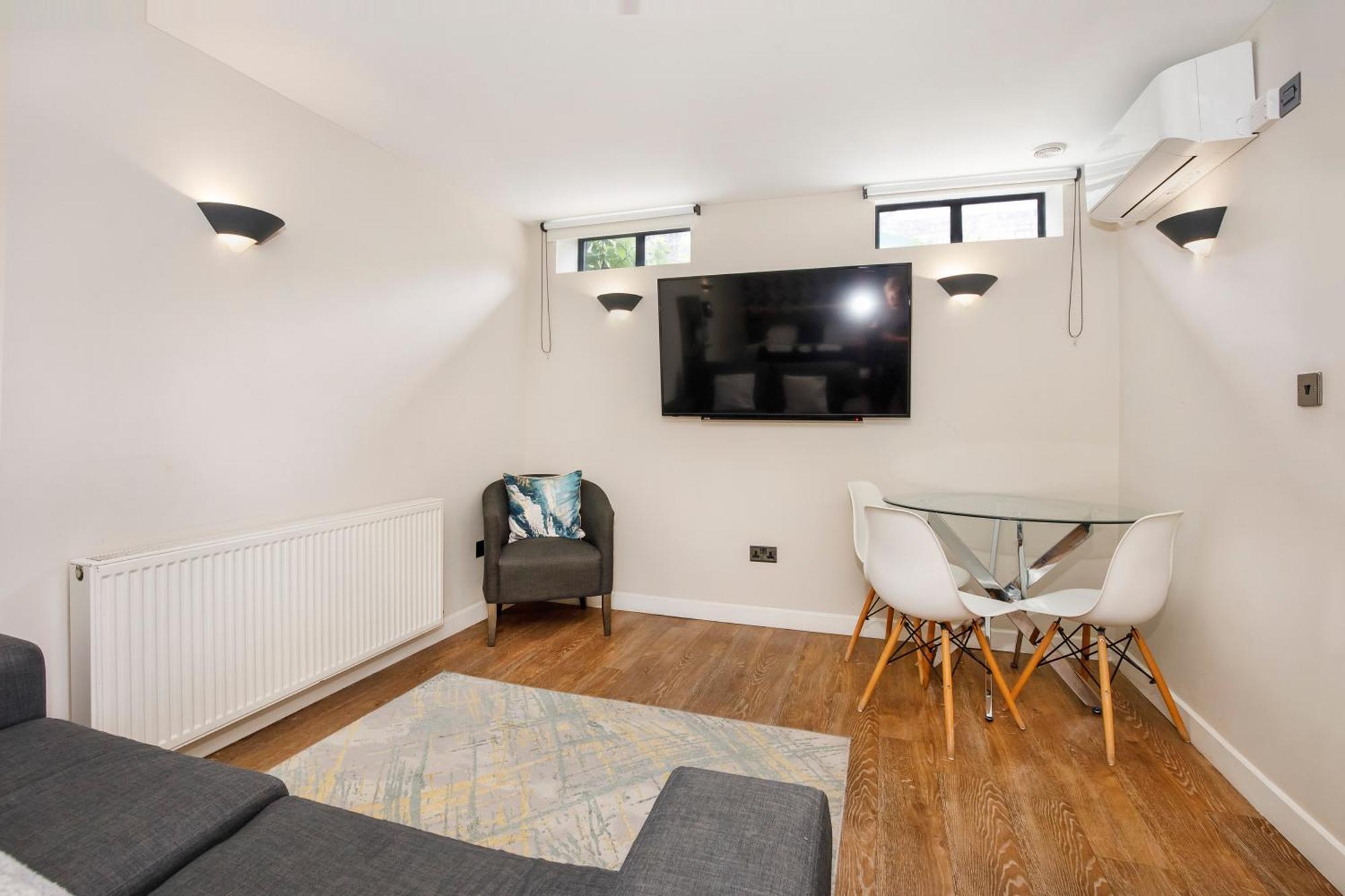 City Apartments - Monkbar Mews York Ngoại thất bức ảnh