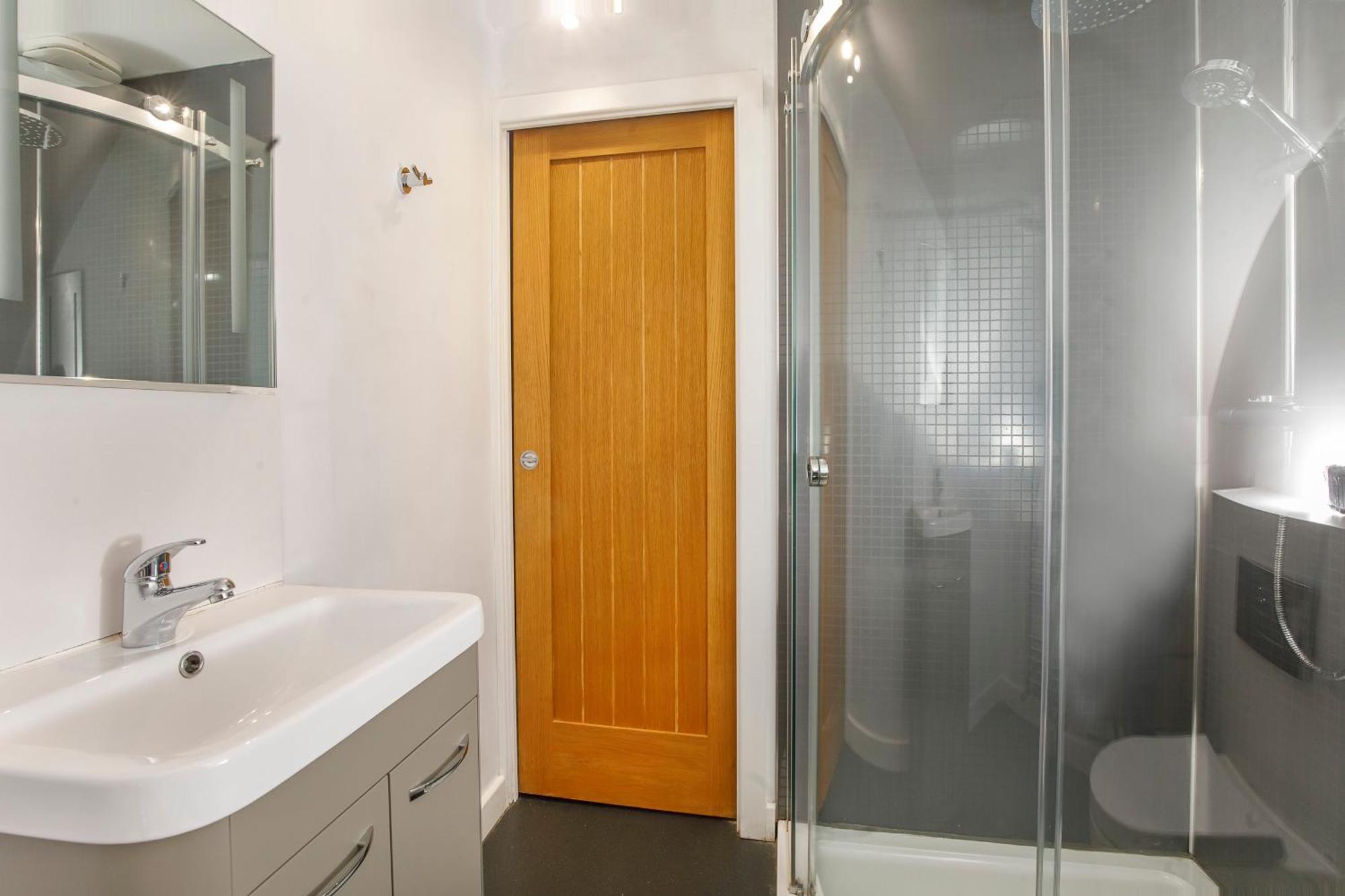 City Apartments - Monkbar Mews York Ngoại thất bức ảnh