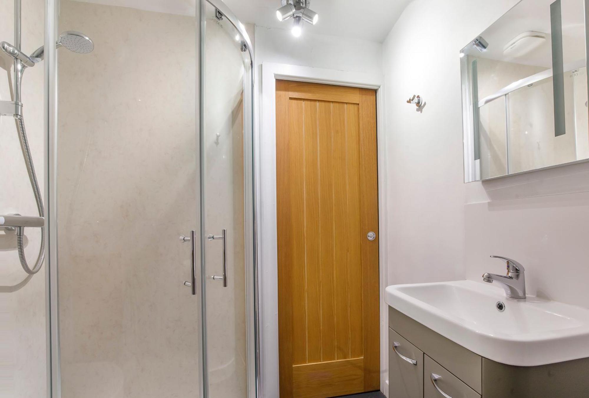 City Apartments - Monkbar Mews York Ngoại thất bức ảnh