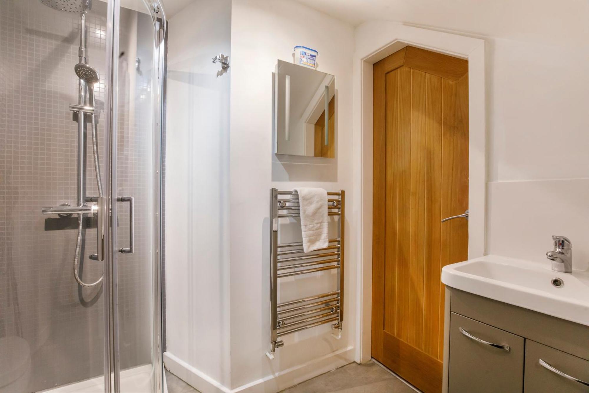 City Apartments - Monkbar Mews York Ngoại thất bức ảnh