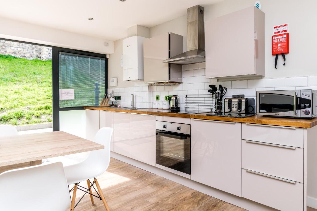 City Apartments - Monkbar Mews York Ngoại thất bức ảnh